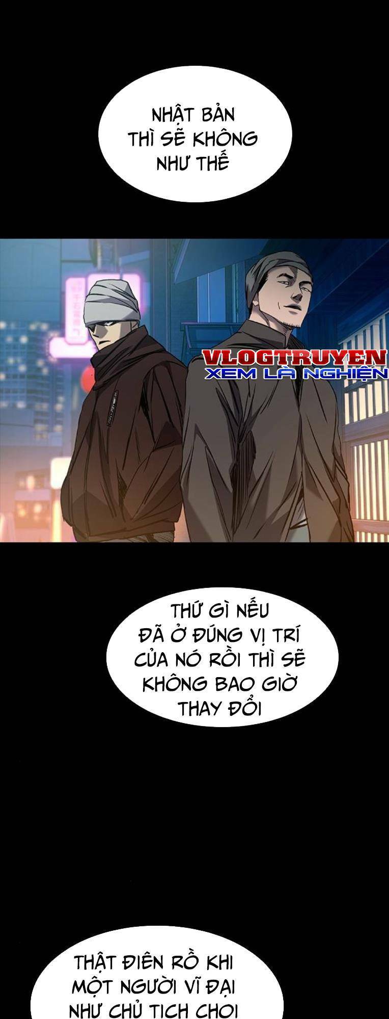 BáO Thù 2: VạN Nhân Chi ThượNg Chapter 17 - Trang 2