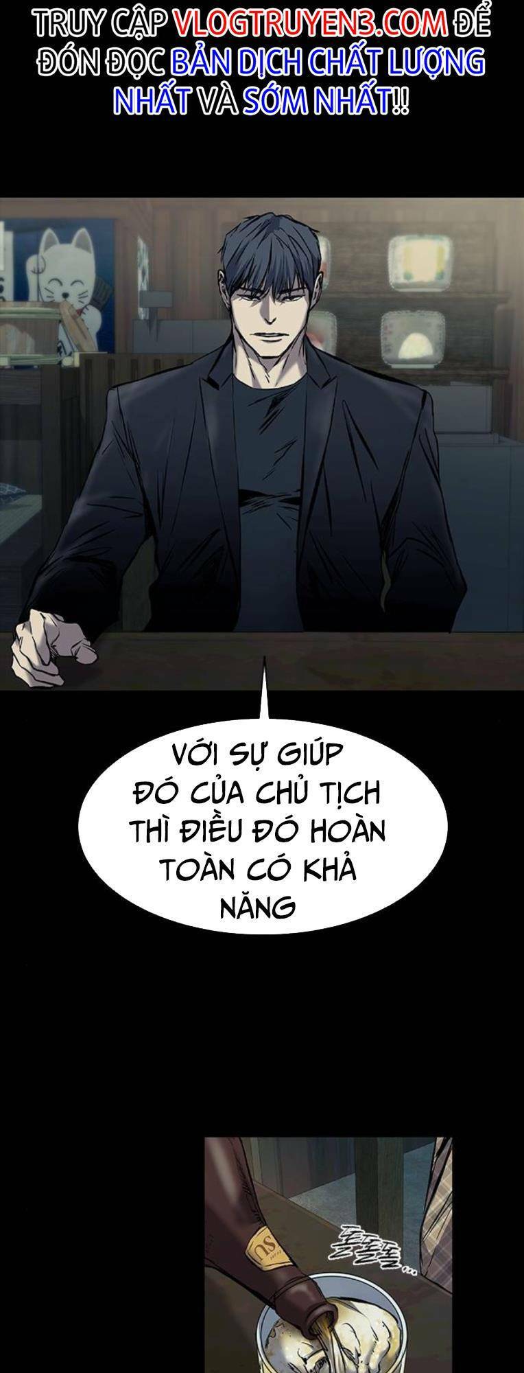 BáO Thù 2: VạN Nhân Chi ThượNg Chapter 17 - Trang 2