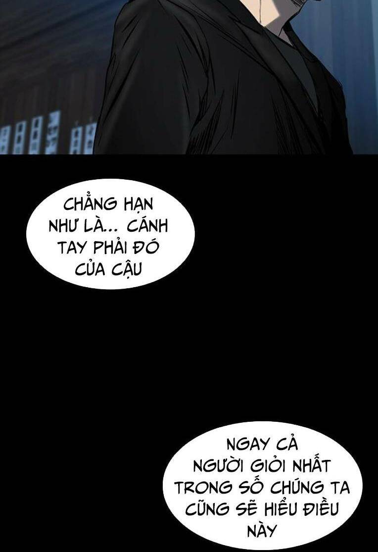 BáO Thù 2: VạN Nhân Chi ThượNg Chapter 17 - Trang 2