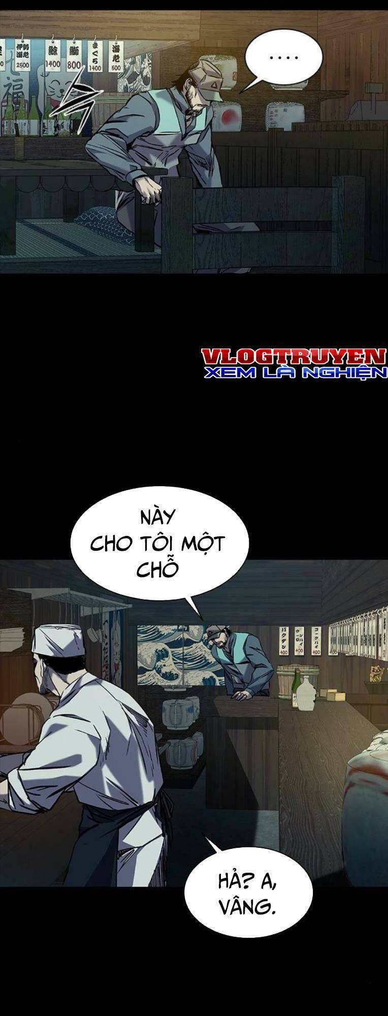 BáO Thù 2: VạN Nhân Chi ThượNg Chapter 17 - Trang 2