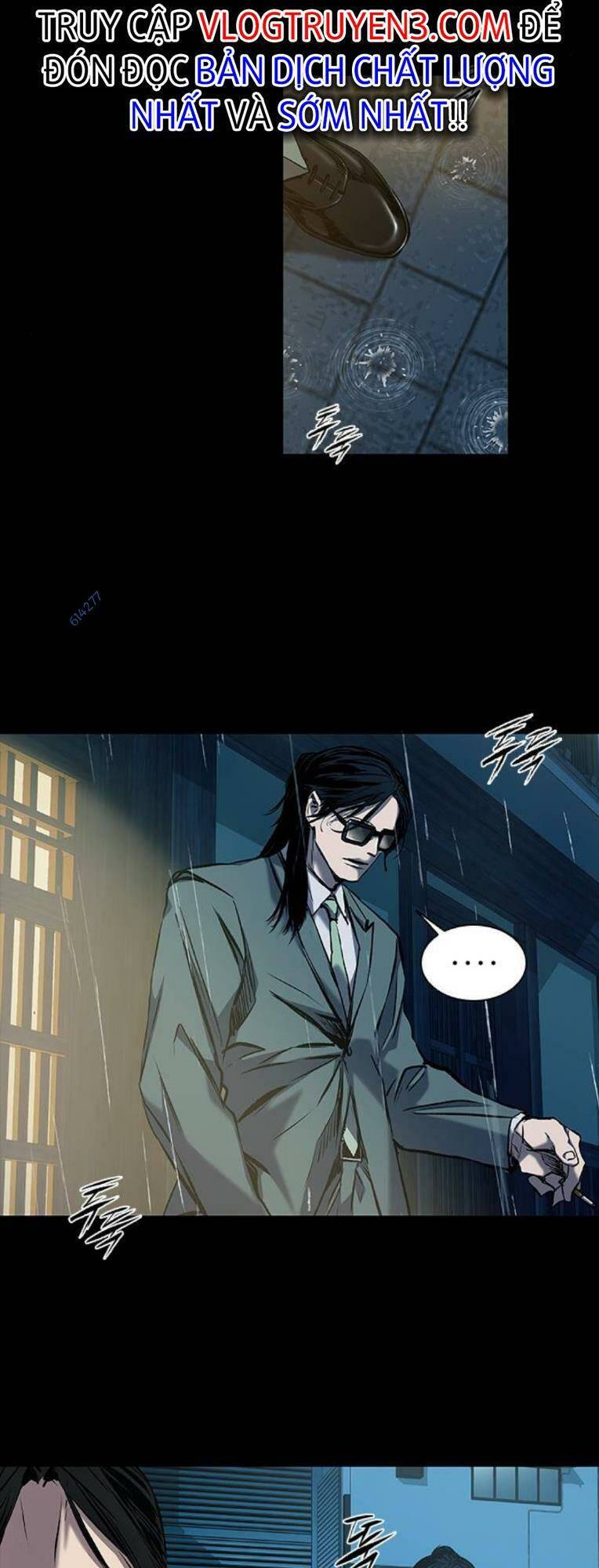 BáO Thù 2: VạN Nhân Chi ThượNg Chapter 17 - Trang 2