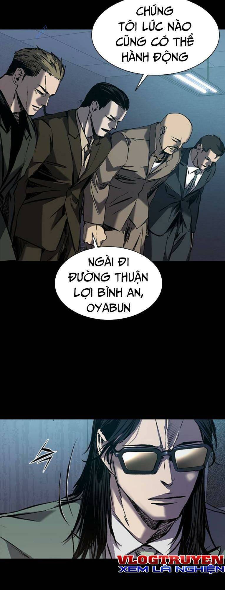 BáO Thù 2: VạN Nhân Chi ThượNg Chapter 17 - Trang 2