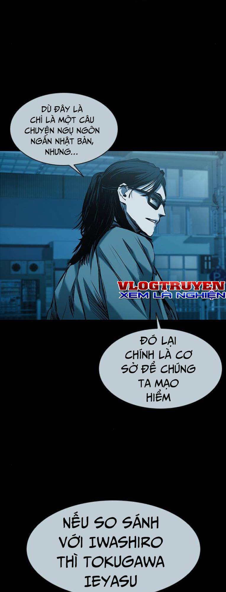 BáO Thù 2: VạN Nhân Chi ThượNg Chapter 17 - Trang 2