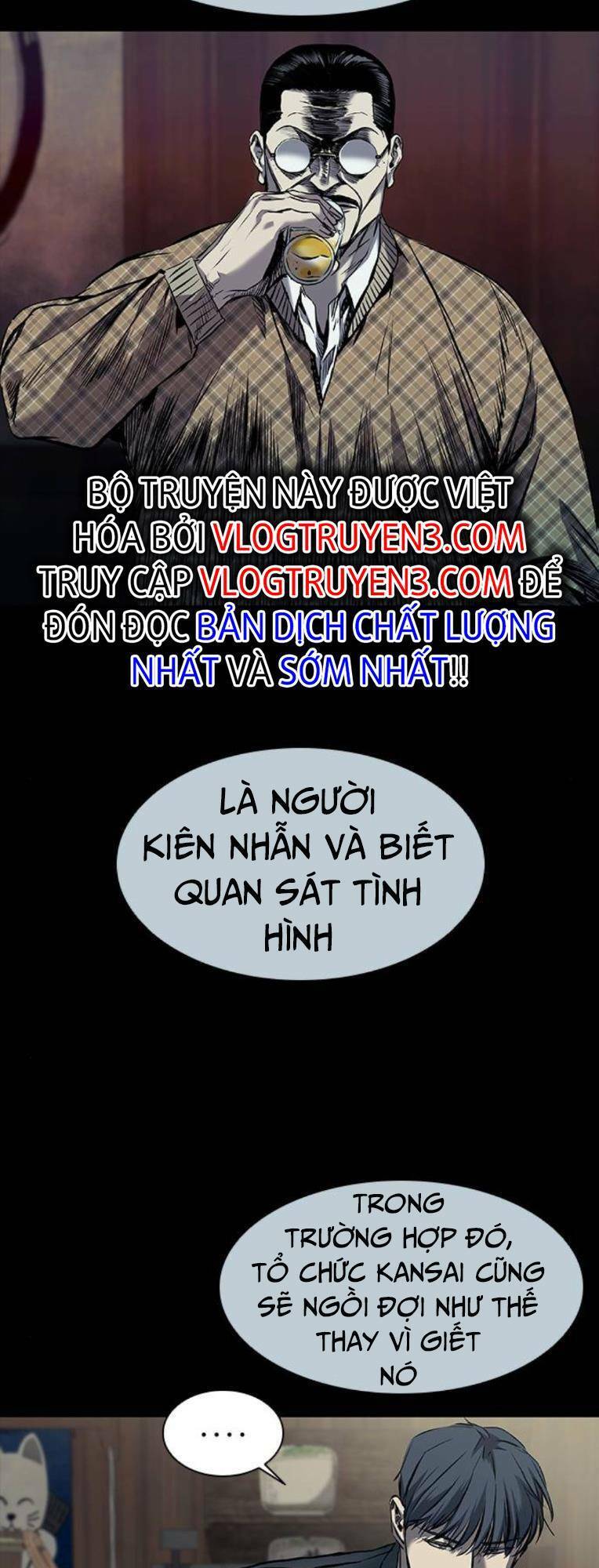 BáO Thù 2: VạN Nhân Chi ThượNg Chapter 17 - Trang 2