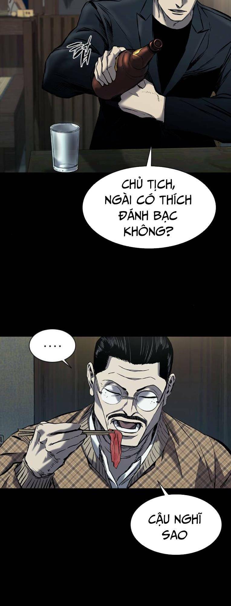 BáO Thù 2: VạN Nhân Chi ThượNg Chapter 17 - Trang 2