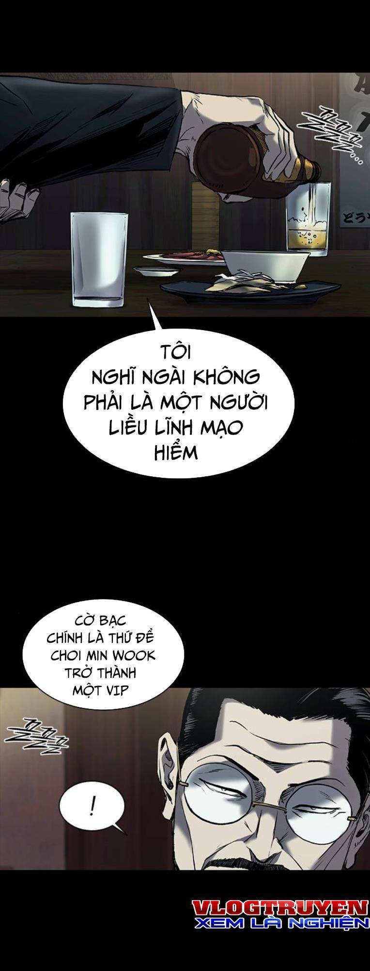 BáO Thù 2: VạN Nhân Chi ThượNg Chapter 17 - Trang 2