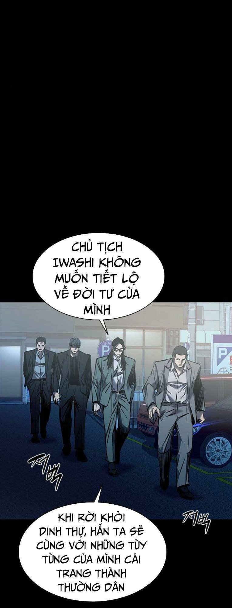 BáO Thù 2: VạN Nhân Chi ThượNg Chapter 17 - Trang 2