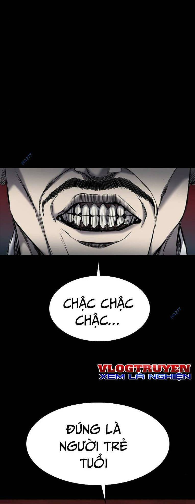 BáO Thù 2: VạN Nhân Chi ThượNg Chapter 17 - Trang 2