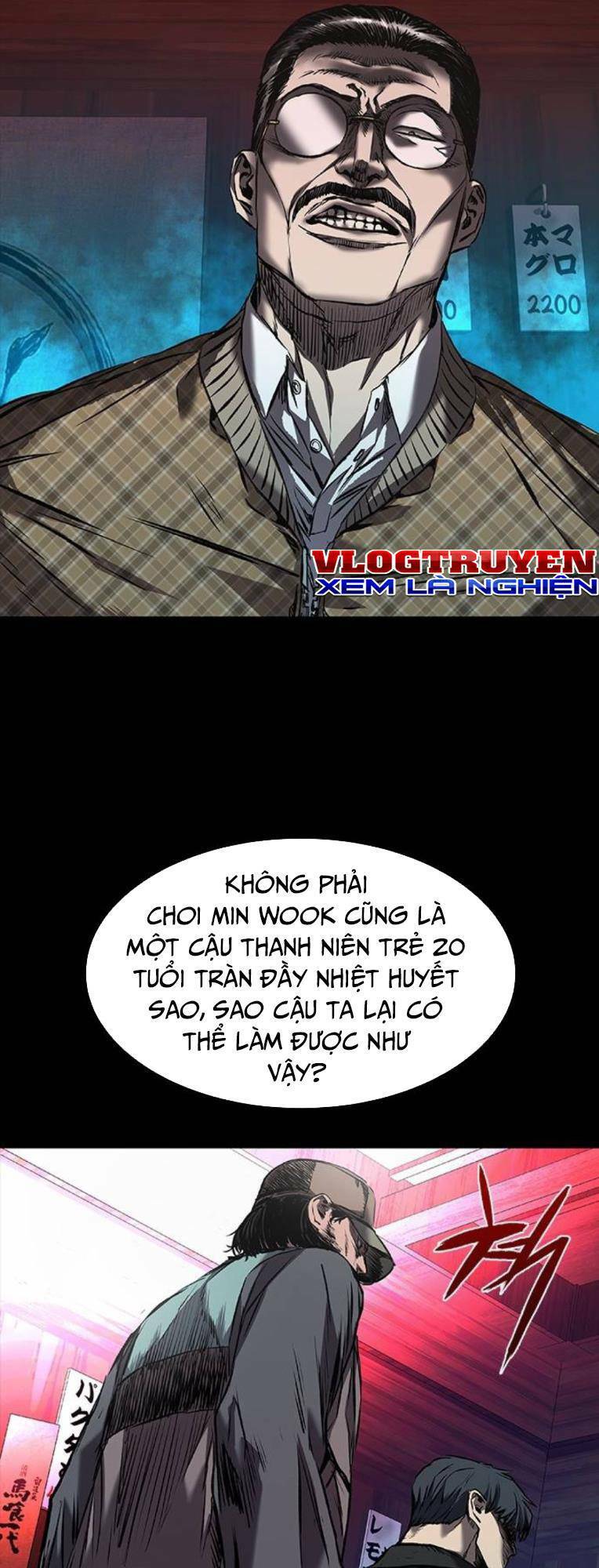 BáO Thù 2: VạN Nhân Chi ThượNg Chapter 17 - Trang 2