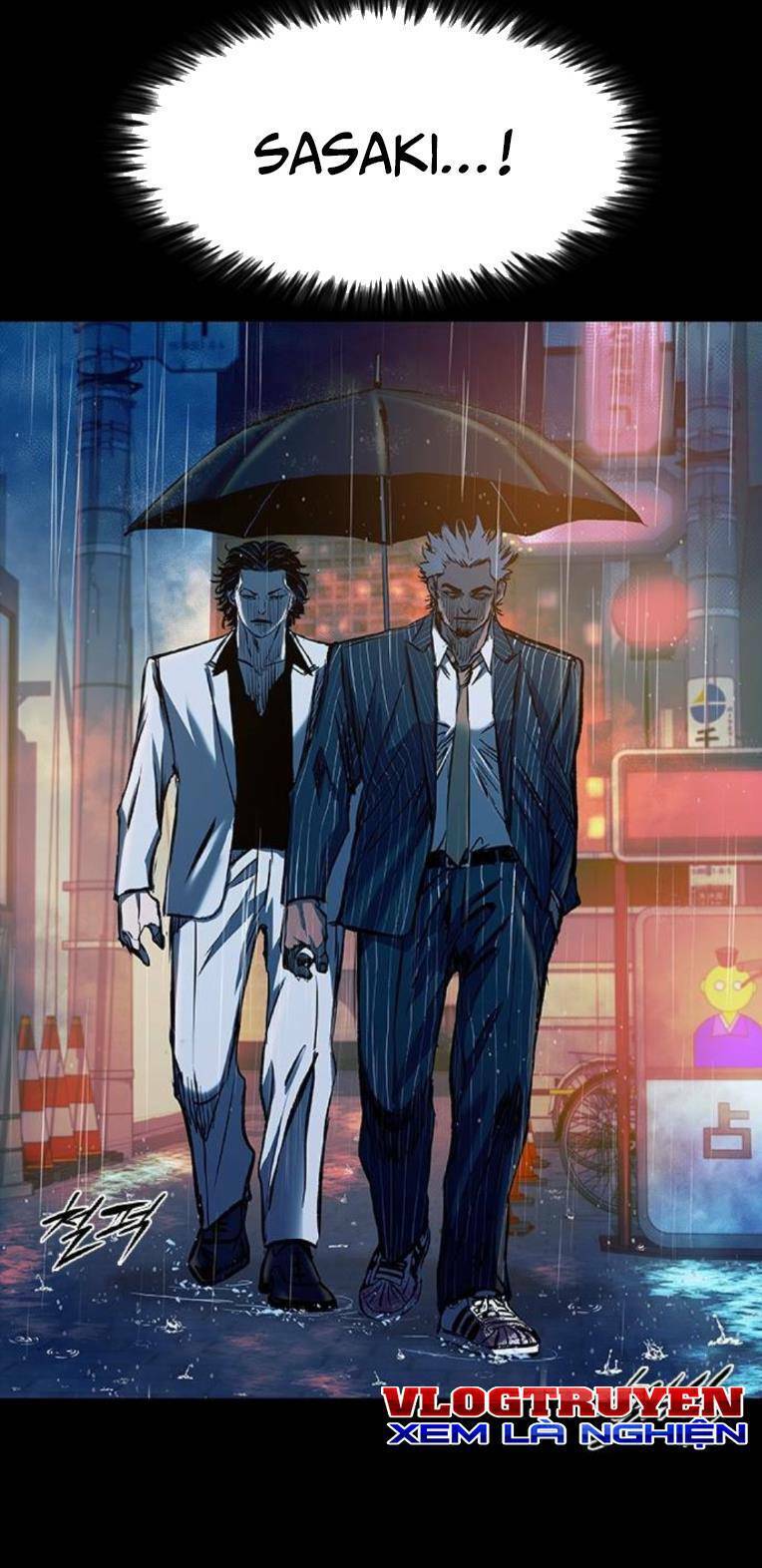 BáO Thù 2: VạN Nhân Chi ThượNg Chapter 17 - Trang 2