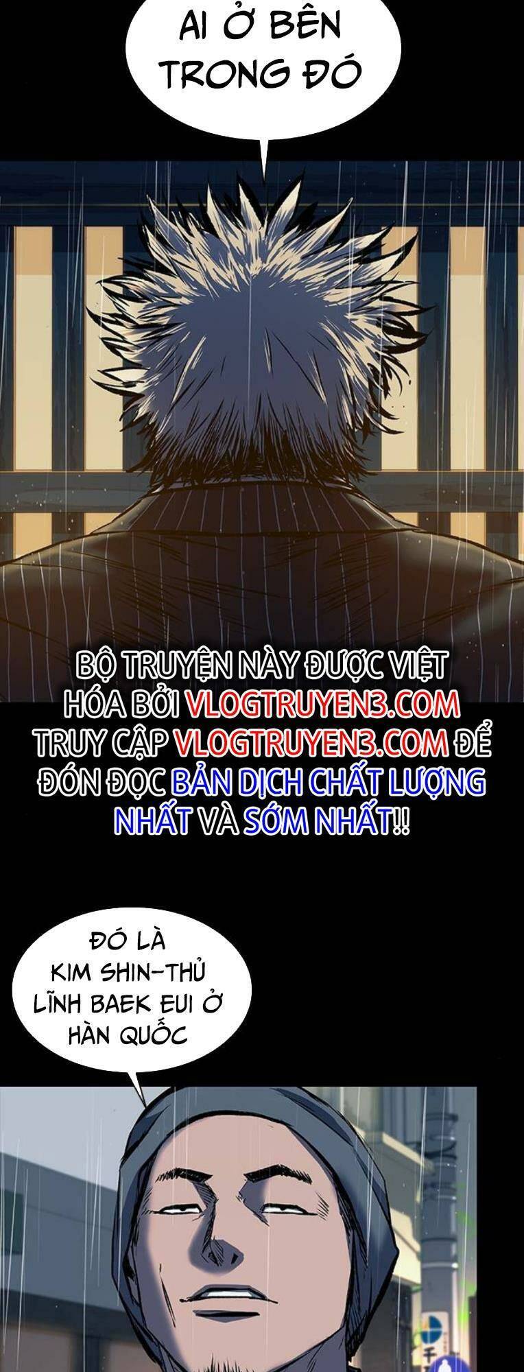 BáO Thù 2: VạN Nhân Chi ThượNg Chapter 17 - Trang 2