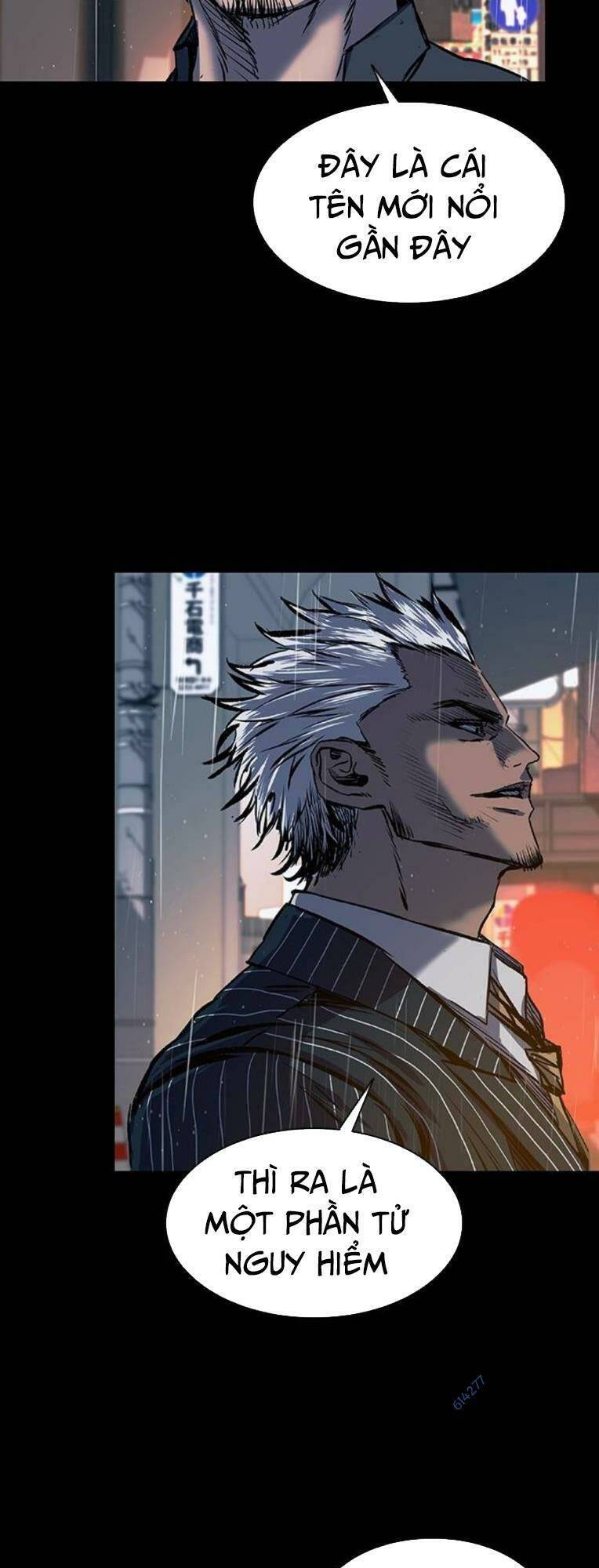 BáO Thù 2: VạN Nhân Chi ThượNg Chapter 17 - Trang 2