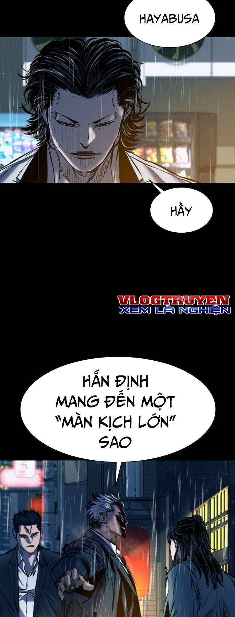 BáO Thù 2: VạN Nhân Chi ThượNg Chapter 17 - Trang 2