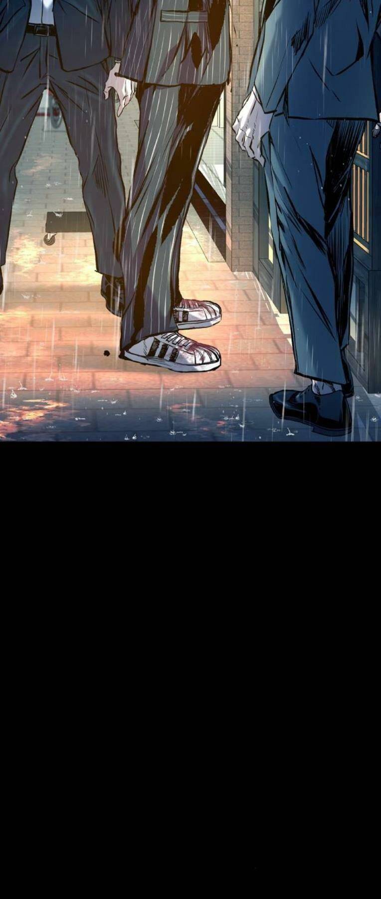 BáO Thù 2: VạN Nhân Chi ThượNg Chapter 17 - Trang 2