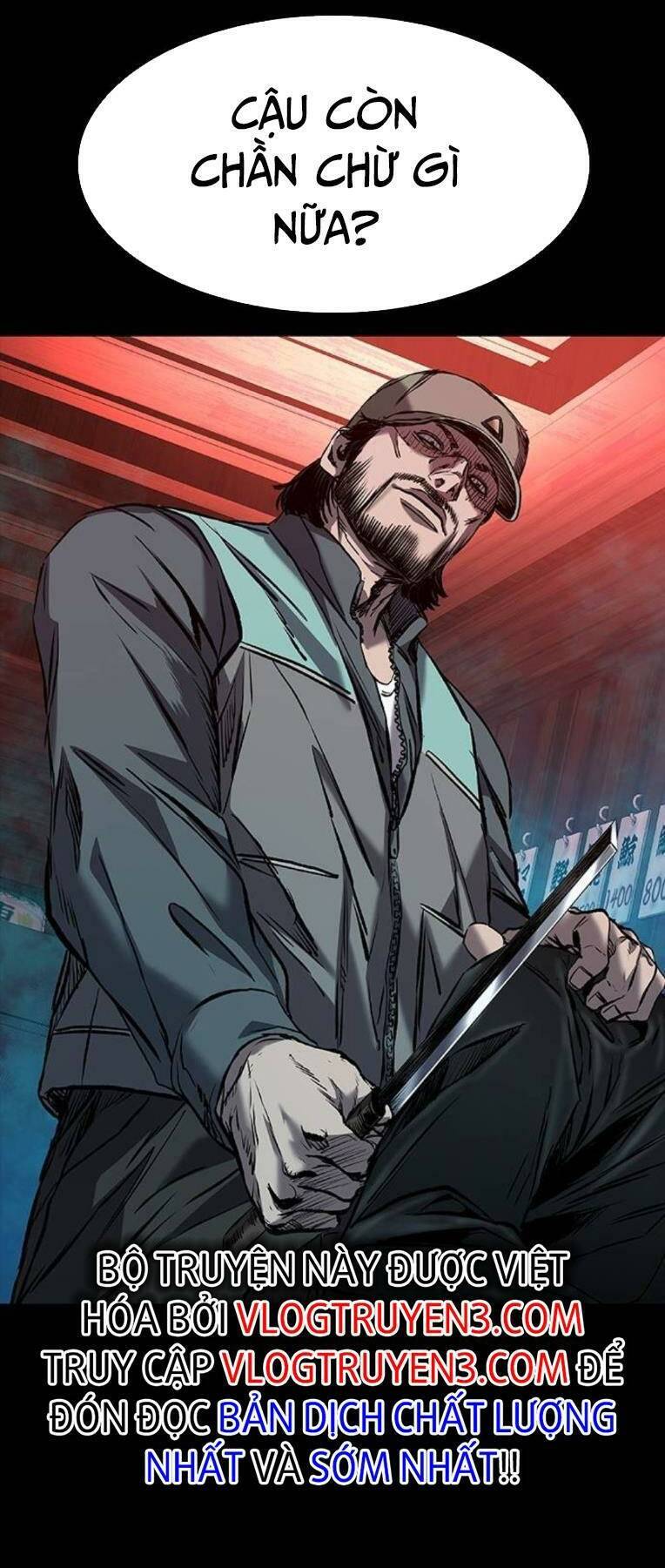 BáO Thù 2: VạN Nhân Chi ThượNg Chapter 17 - Trang 2