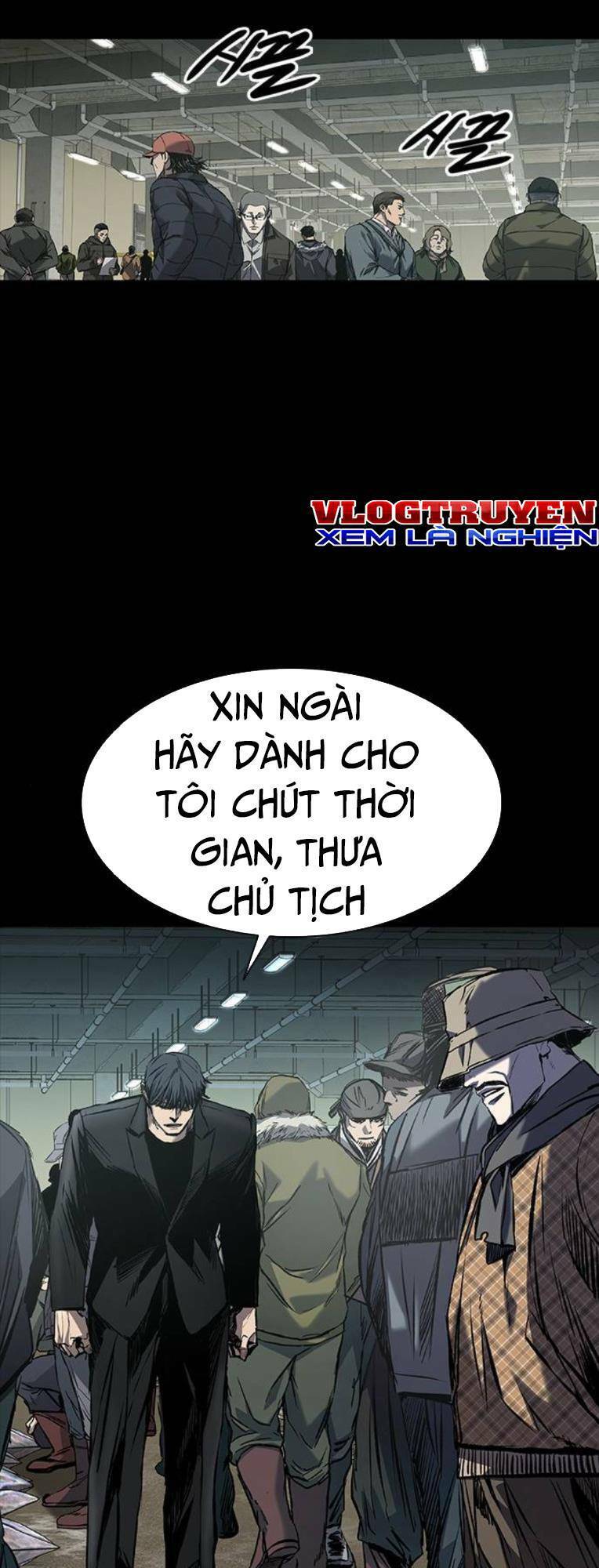 BáO Thù 2: VạN Nhân Chi ThượNg Chapter 17 - Trang 2