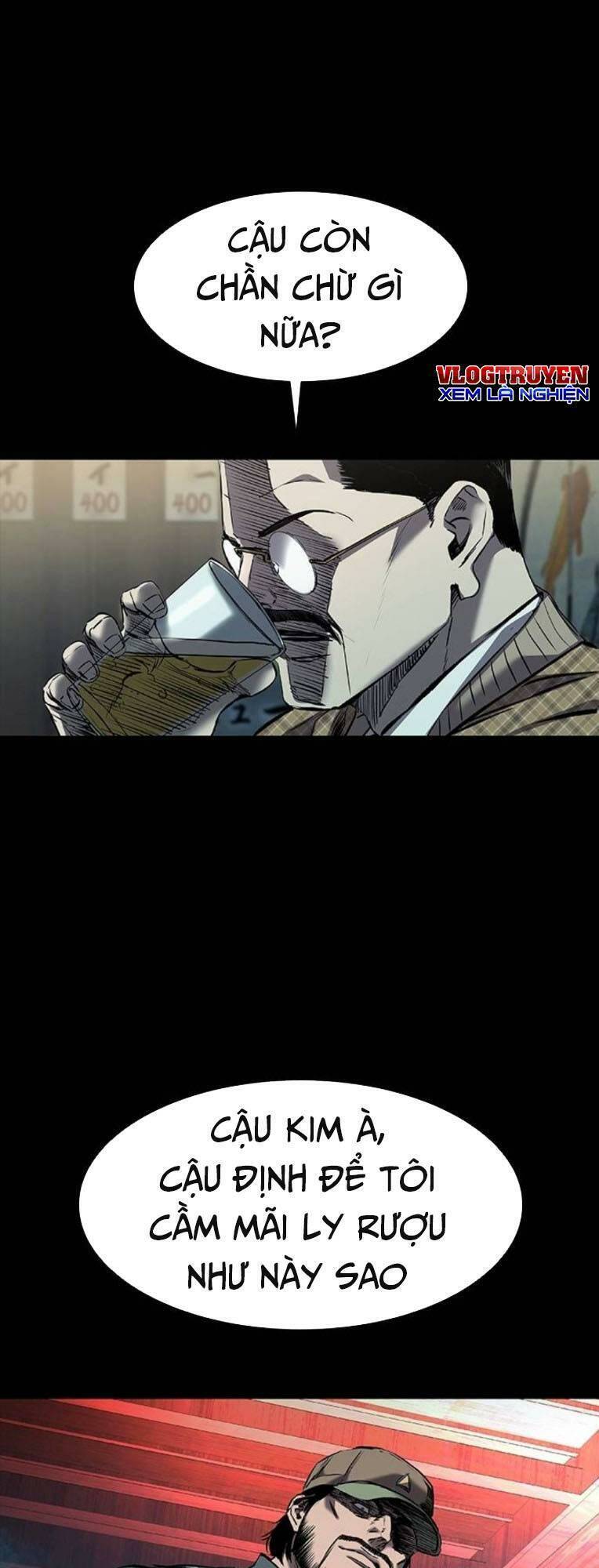 BáO Thù 2: VạN Nhân Chi ThượNg Chapter 18 - Trang 2