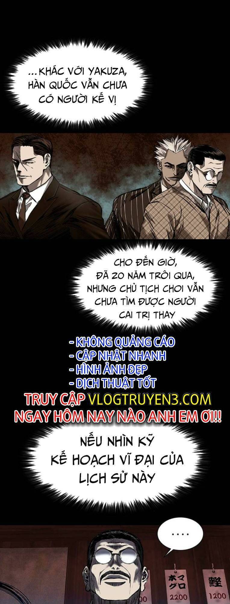 BáO Thù 2: VạN Nhân Chi ThượNg Chapter 18 - Trang 2