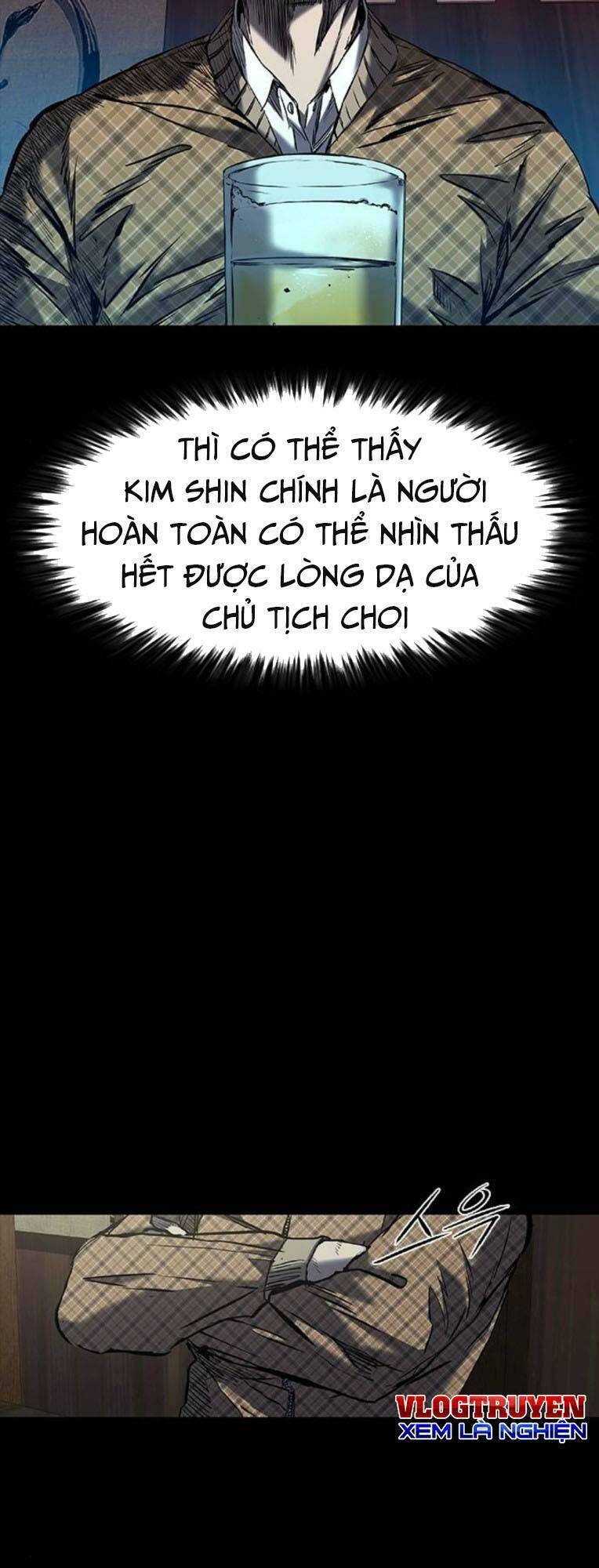 BáO Thù 2: VạN Nhân Chi ThượNg Chapter 18 - Trang 2