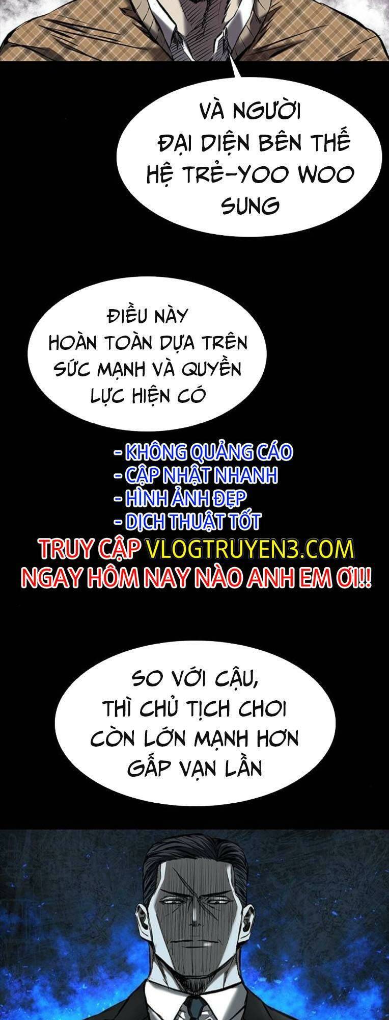 BáO Thù 2: VạN Nhân Chi ThượNg Chapter 18 - Trang 2