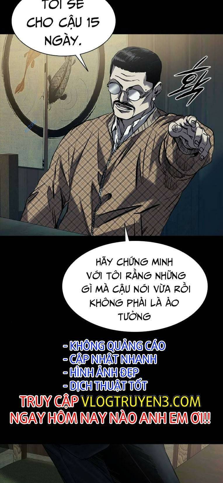 BáO Thù 2: VạN Nhân Chi ThượNg Chapter 18 - Trang 2