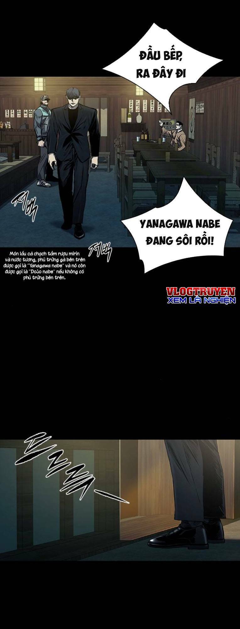 BáO Thù 2: VạN Nhân Chi ThượNg Chapter 18 - Trang 2