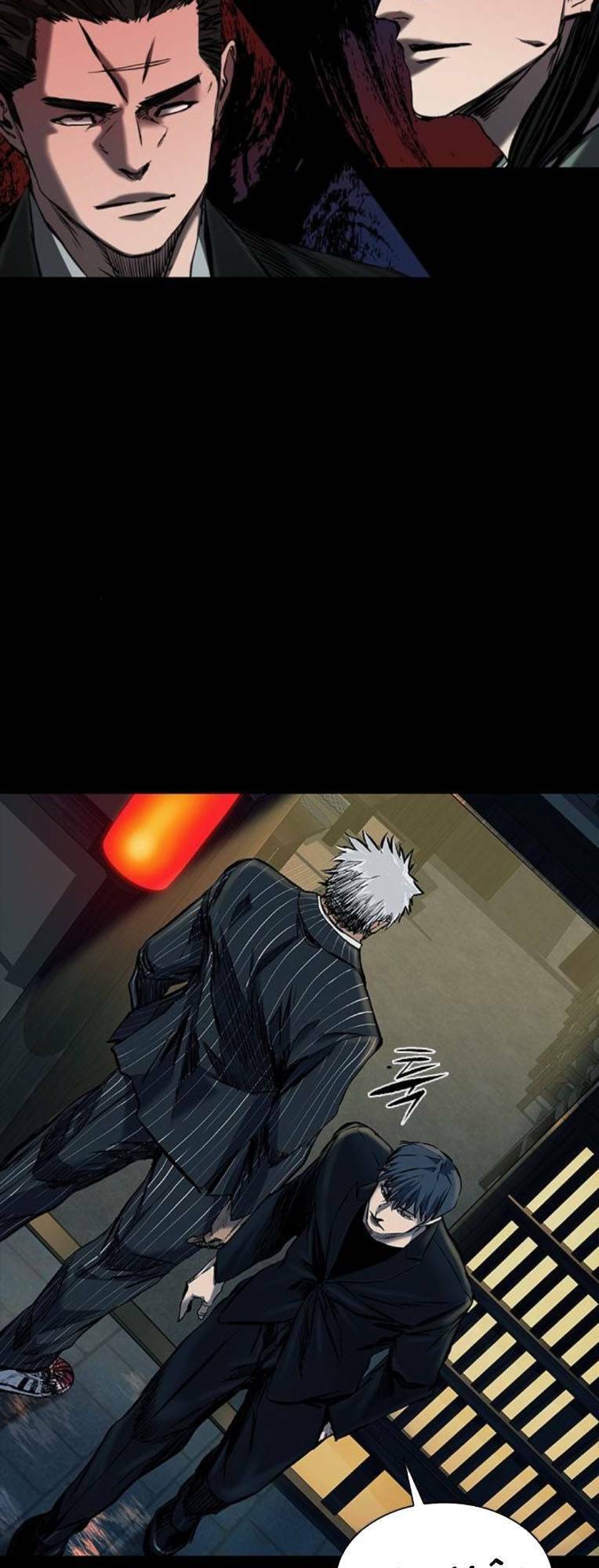 BáO Thù 2: VạN Nhân Chi ThượNg Chapter 18 - Trang 2