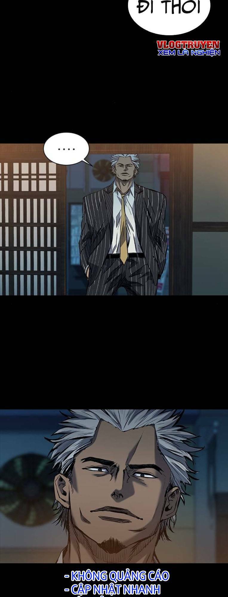 BáO Thù 2: VạN Nhân Chi ThượNg Chapter 18 - Trang 2