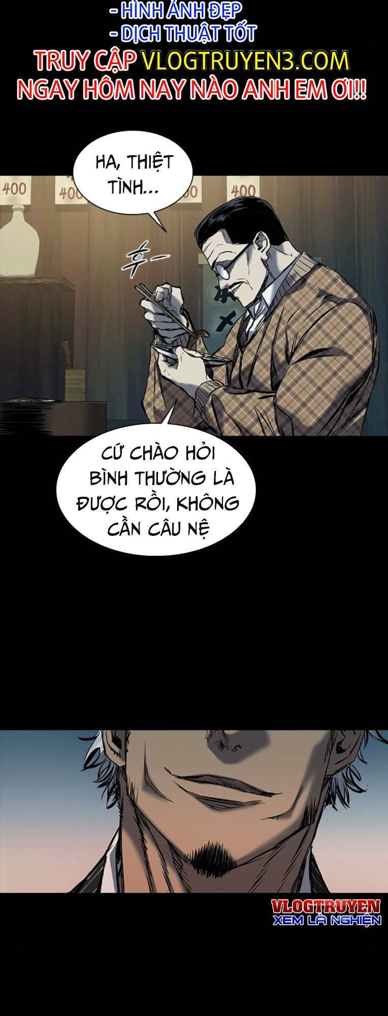 BáO Thù 2: VạN Nhân Chi ThượNg Chapter 18 - Trang 2