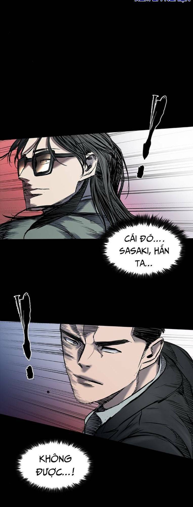 BáO Thù 2: VạN Nhân Chi ThượNg Chapter 18 - Trang 2