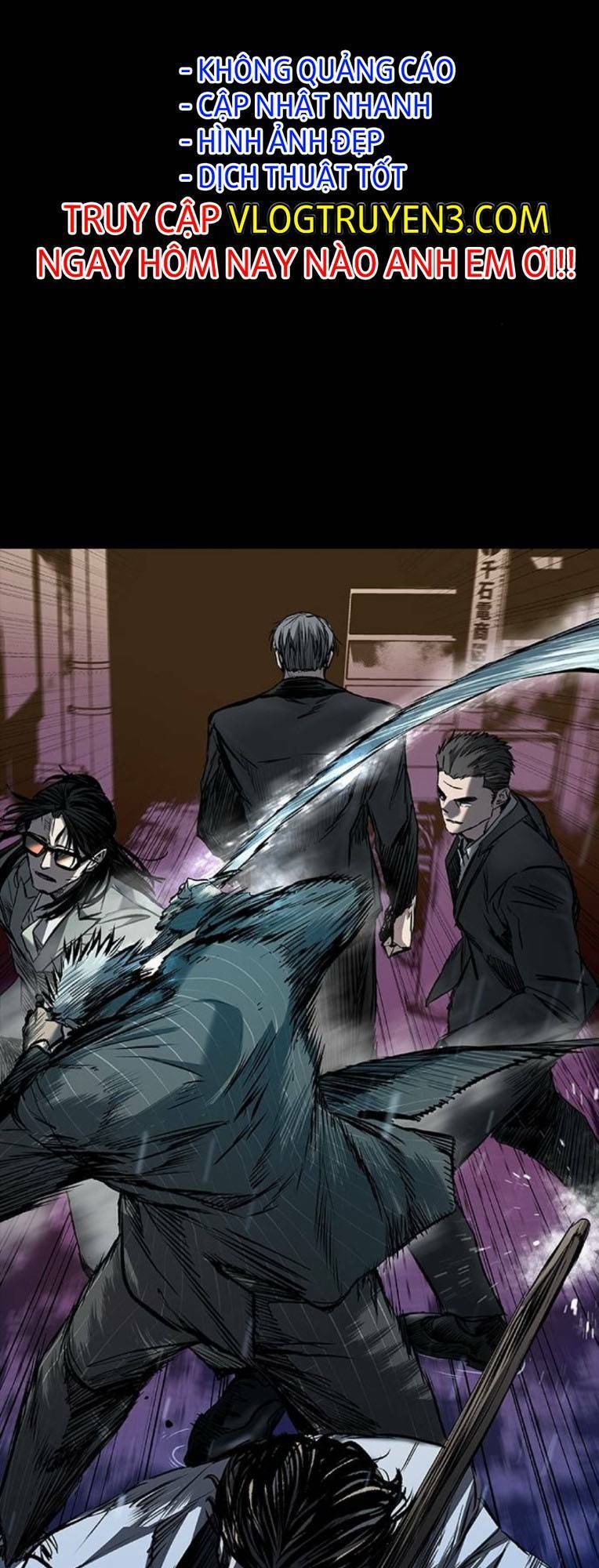 BáO Thù 2: VạN Nhân Chi ThượNg Chapter 18 - Trang 2