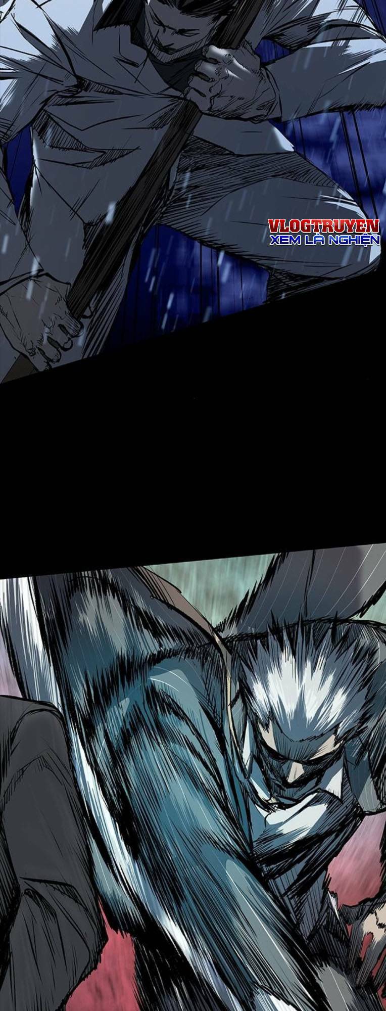 BáO Thù 2: VạN Nhân Chi ThượNg Chapter 18 - Trang 2