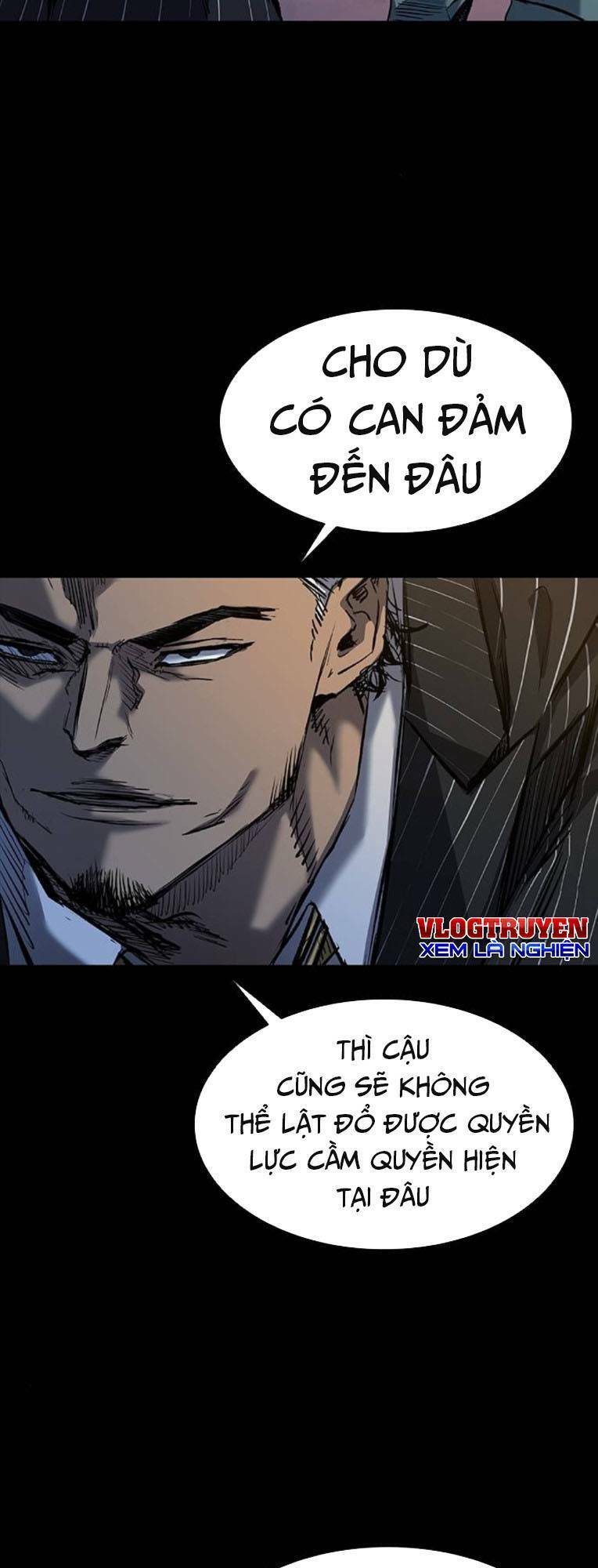 BáO Thù 2: VạN Nhân Chi ThượNg Chapter 18 - Trang 2