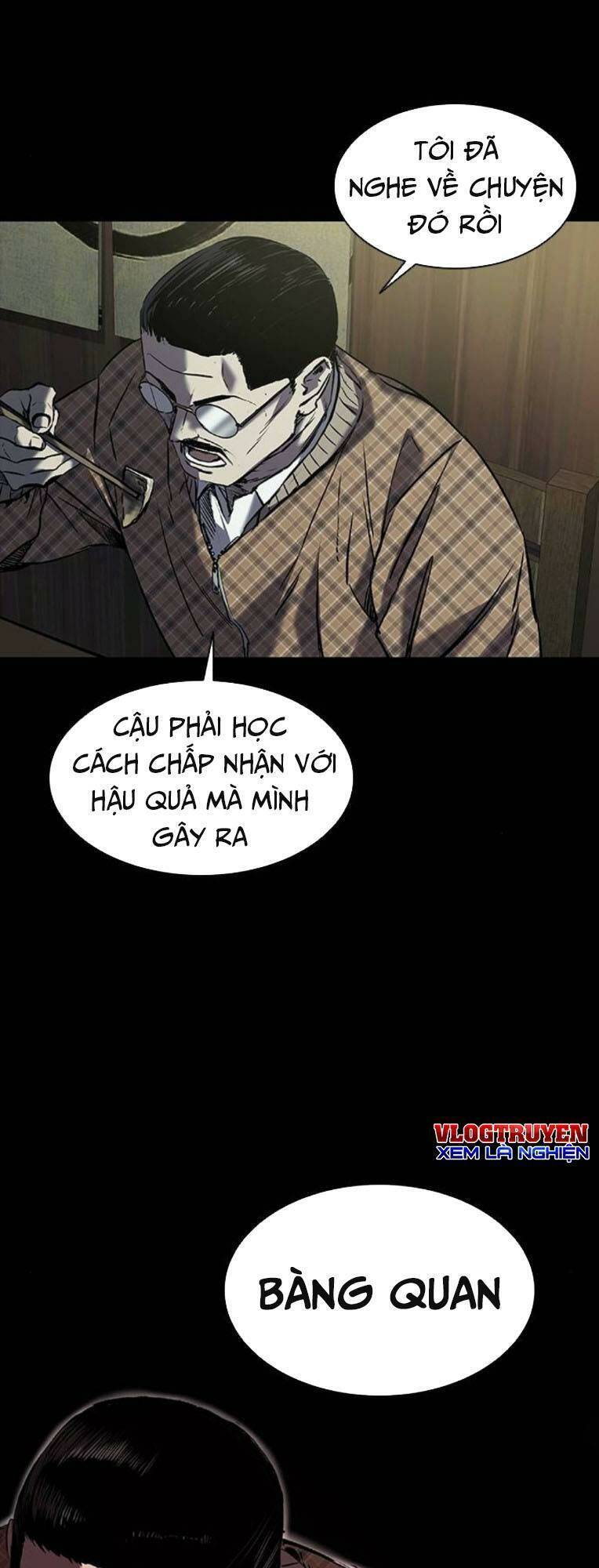 BáO Thù 2: VạN Nhân Chi ThượNg Chapter 18 - Trang 2