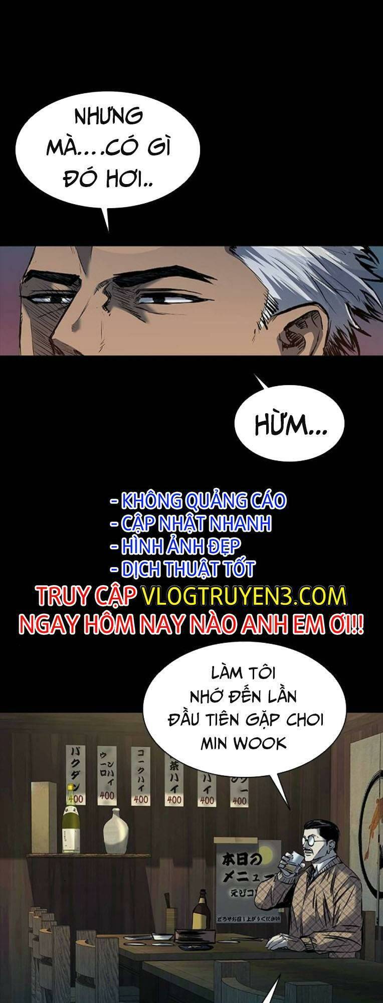 BáO Thù 2: VạN Nhân Chi ThượNg Chapter 18 - Trang 2