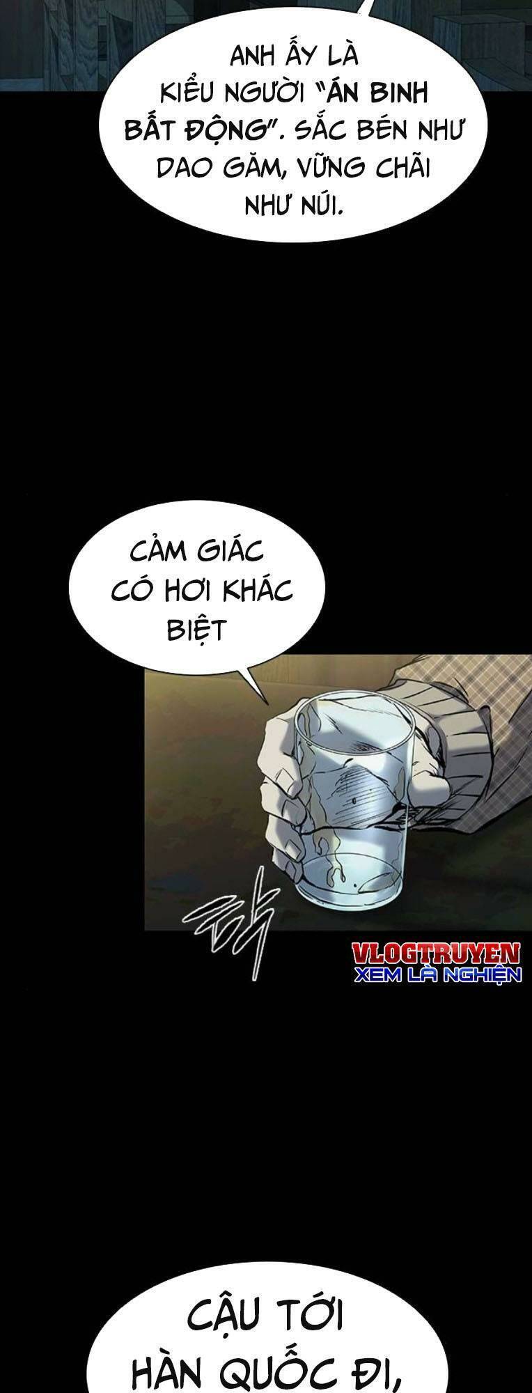 BáO Thù 2: VạN Nhân Chi ThượNg Chapter 18 - Trang 2