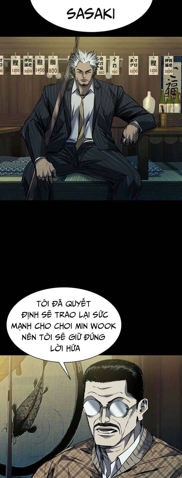 BáO Thù 2: VạN Nhân Chi ThượNg Chapter 18 - Trang 2