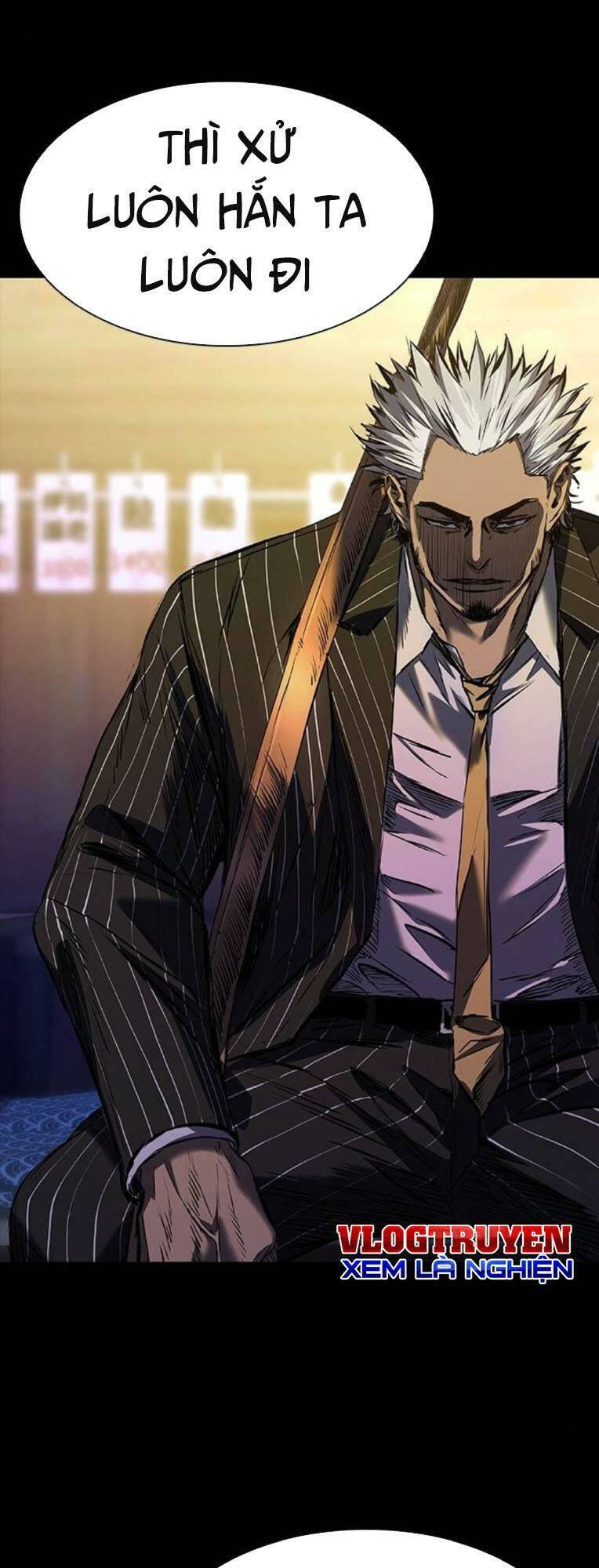 BáO Thù 2: VạN Nhân Chi ThượNg Chapter 18 - Trang 2