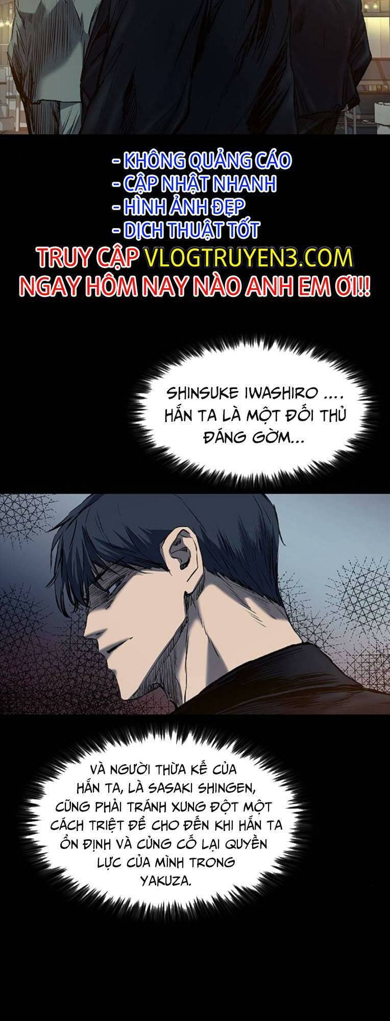 BáO Thù 2: VạN Nhân Chi ThượNg Chapter 18 - Trang 2