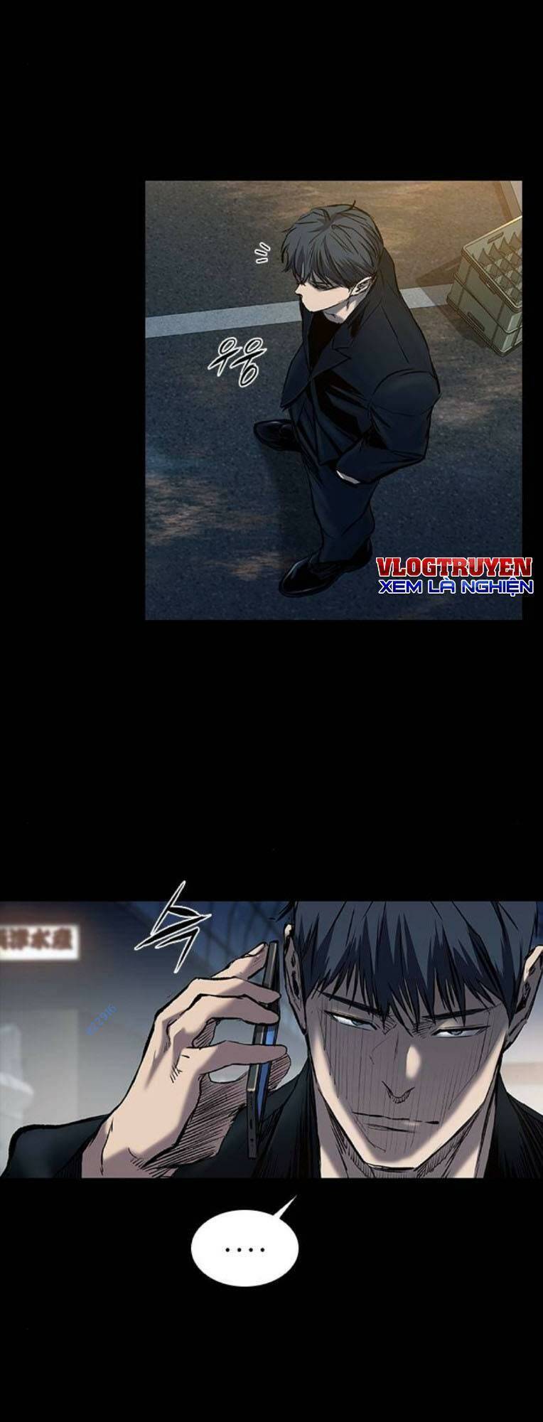 BáO Thù 2: VạN Nhân Chi ThượNg Chapter 18 - Trang 2