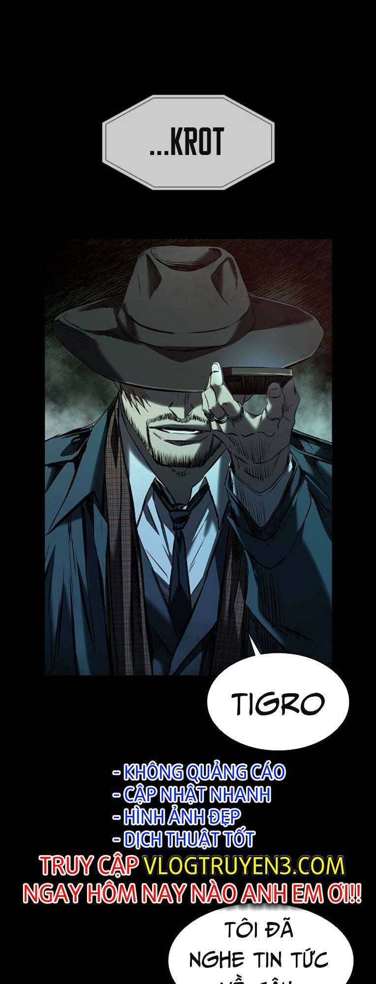 BáO Thù 2: VạN Nhân Chi ThượNg Chapter 18 - Trang 2