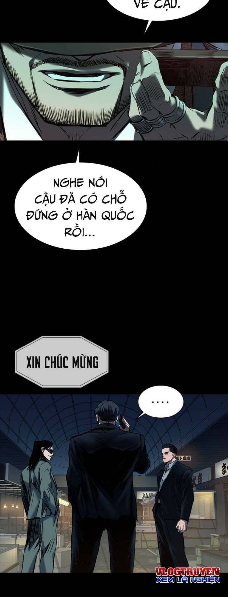 BáO Thù 2: VạN Nhân Chi ThượNg Chapter 18 - Trang 2