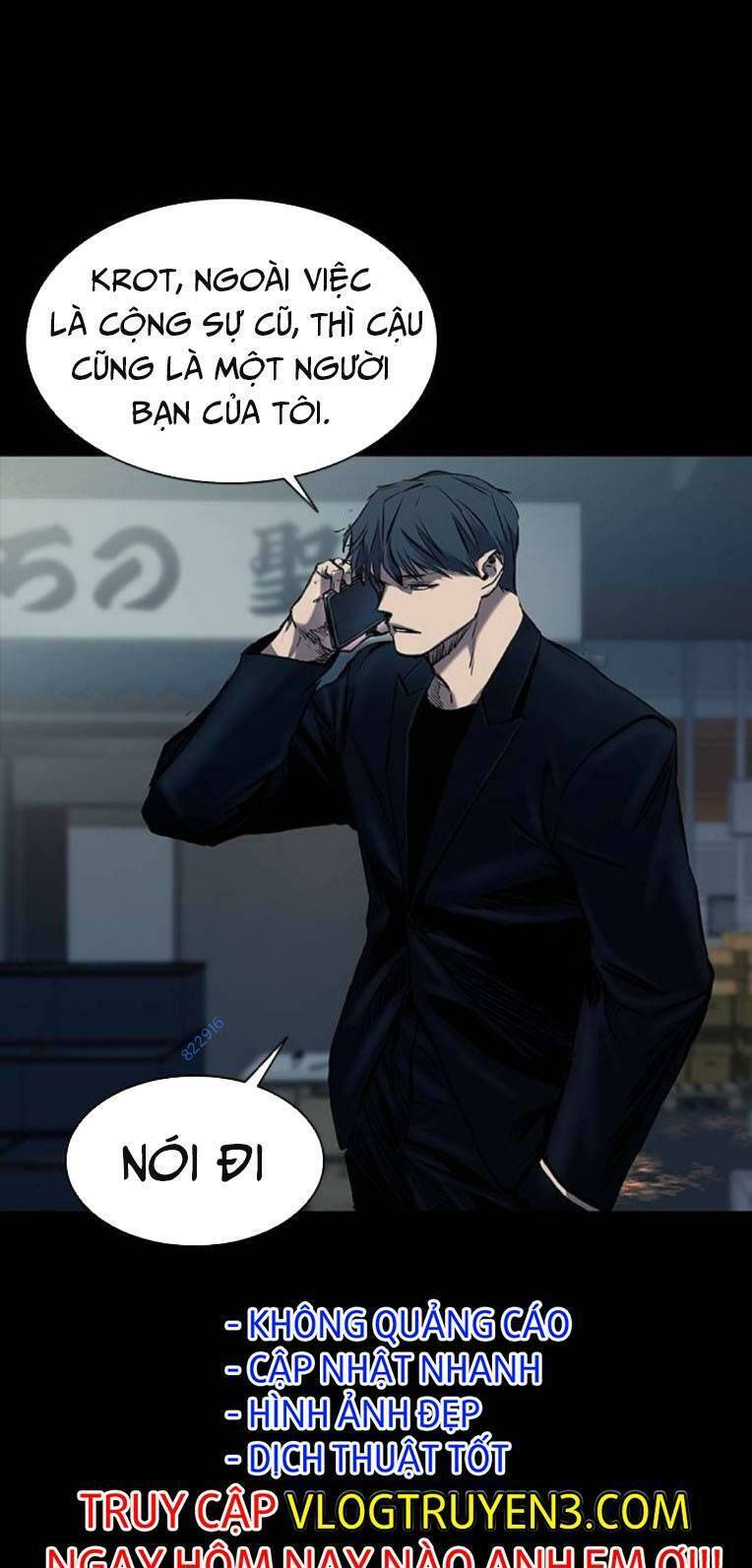 BáO Thù 2: VạN Nhân Chi ThượNg Chapter 18 - Trang 2