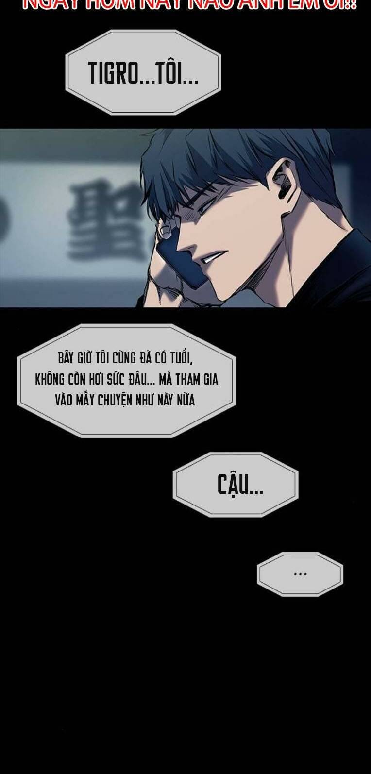 BáO Thù 2: VạN Nhân Chi ThượNg Chapter 18 - Trang 2