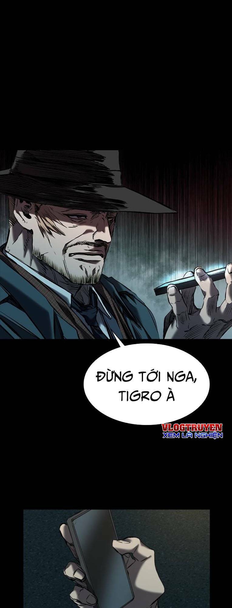 BáO Thù 2: VạN Nhân Chi ThượNg Chapter 18 - Trang 2