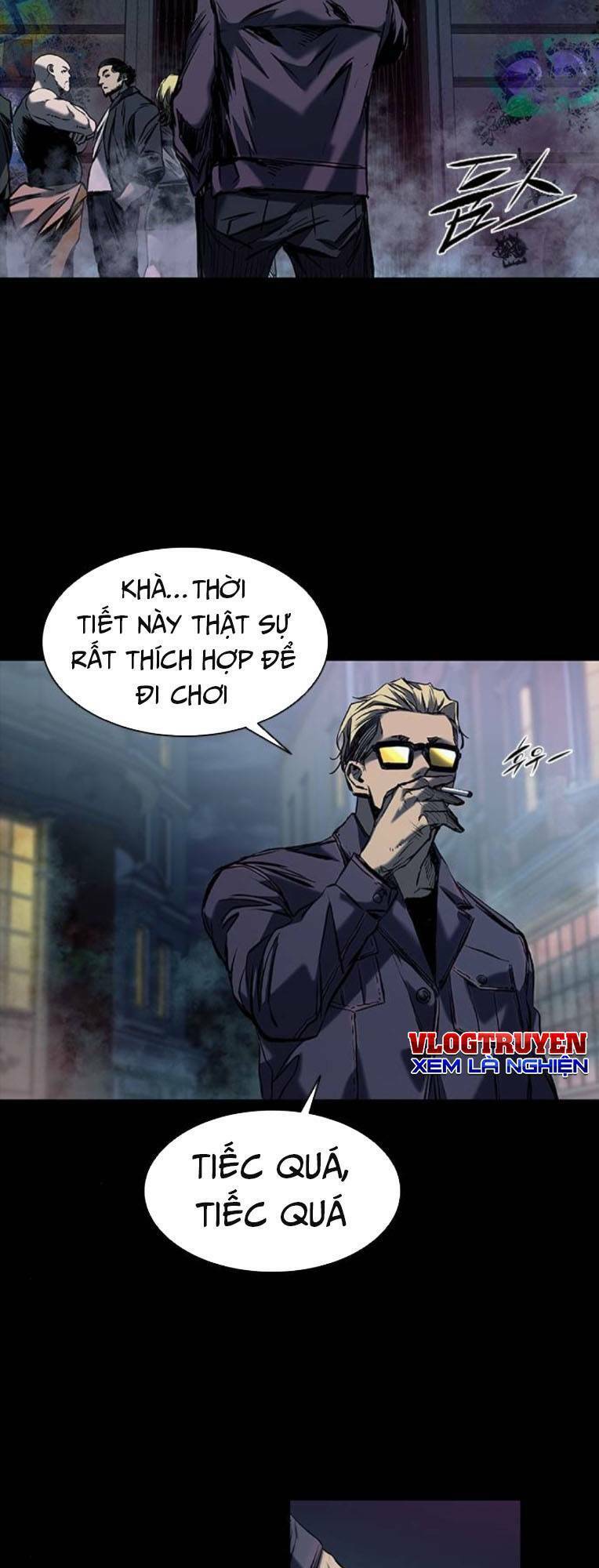 BáO Thù 2: VạN Nhân Chi ThượNg Chapter 18 - Trang 2