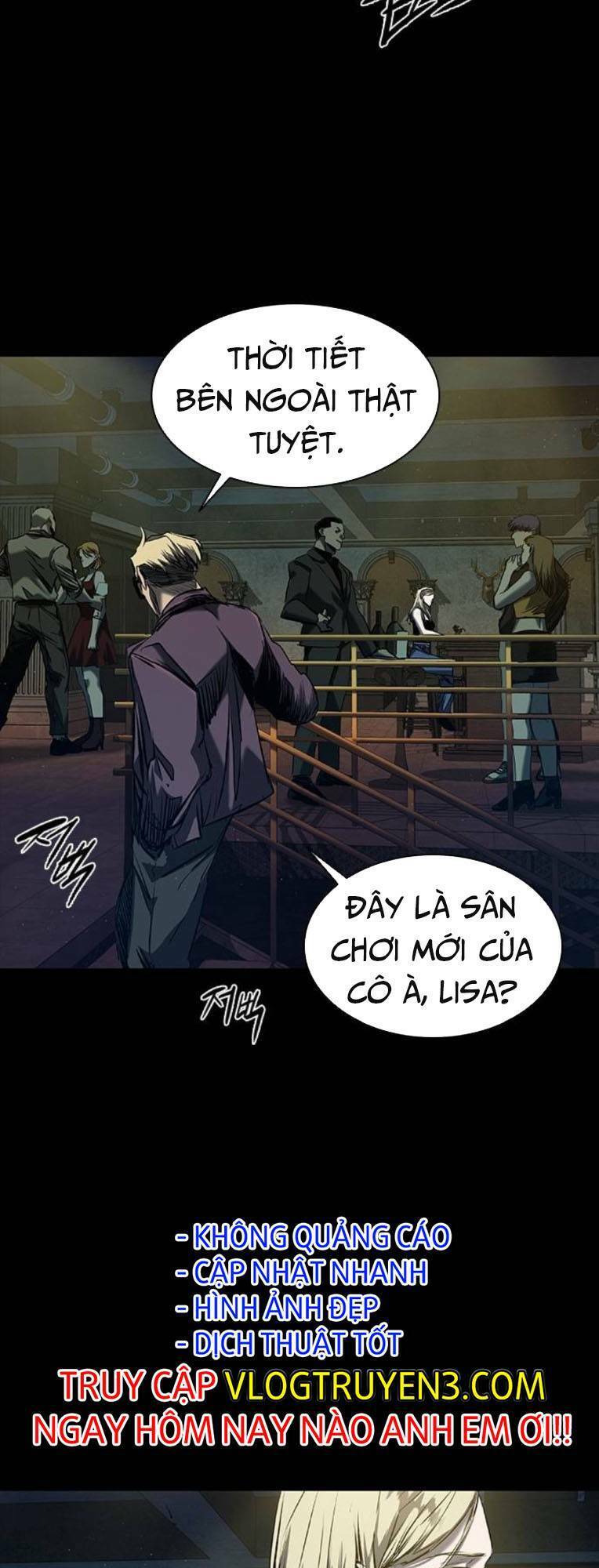 BáO Thù 2: VạN Nhân Chi ThượNg Chapter 18 - Trang 2