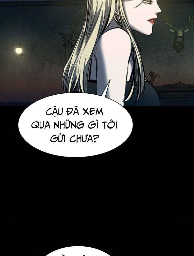 BáO Thù 2: VạN Nhân Chi ThượNg Chapter 18 - Trang 2