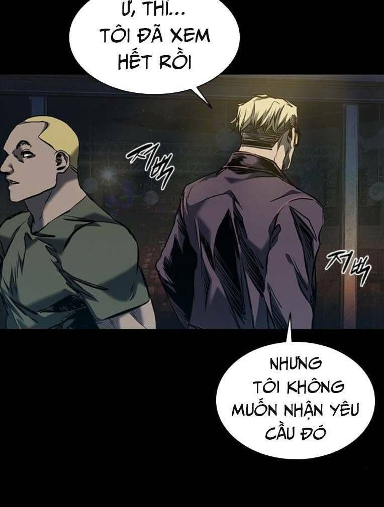 BáO Thù 2: VạN Nhân Chi ThượNg Chapter 18 - Trang 2