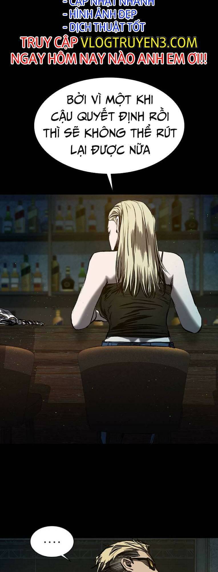 BáO Thù 2: VạN Nhân Chi ThượNg Chapter 18 - Trang 2